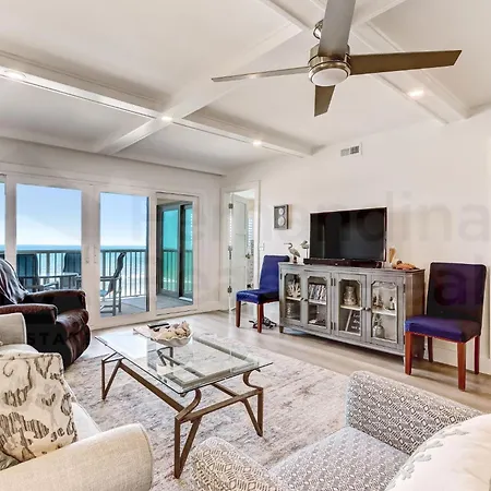 Villa 774 Amelia By The Sea